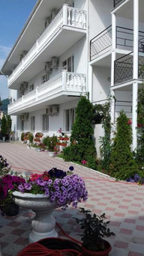 Guest house Monaco